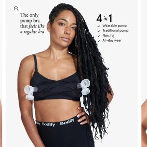 Bodily The Do Anything Bra